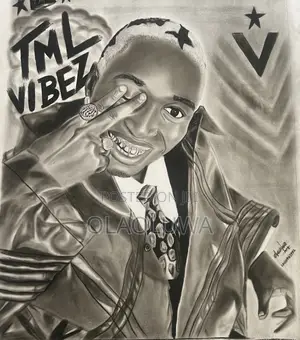 Olaoluwa Art