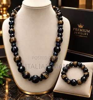 Men's Beaded