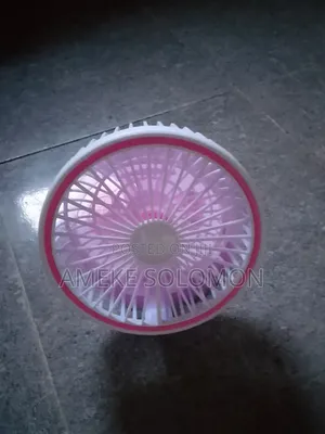Table Fan Ox