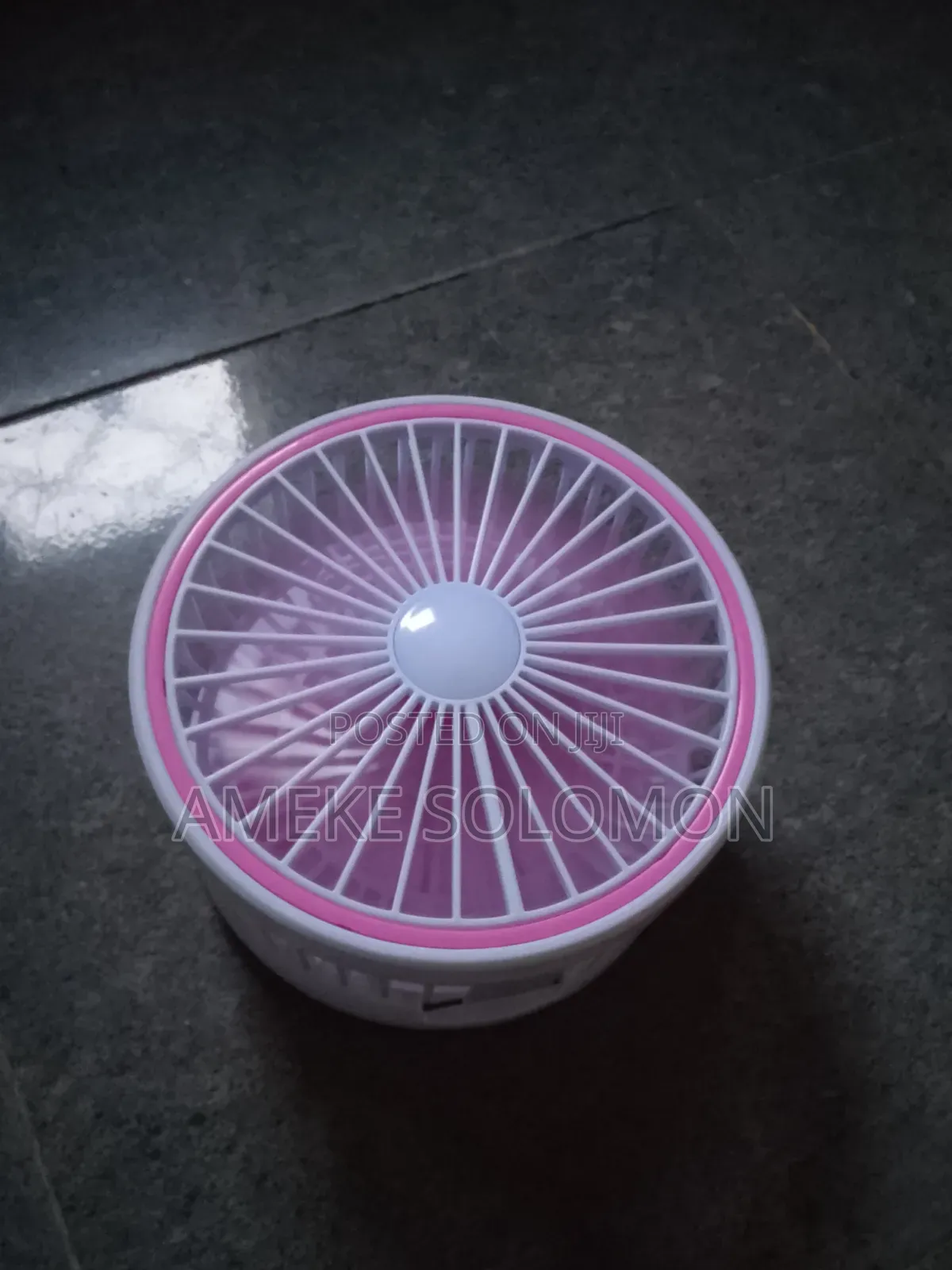 Table Fan Ox