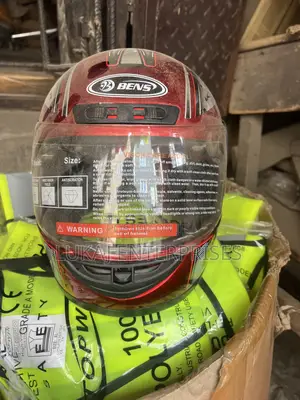 Rider Safety Element