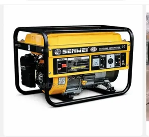 1.8kvr Generator