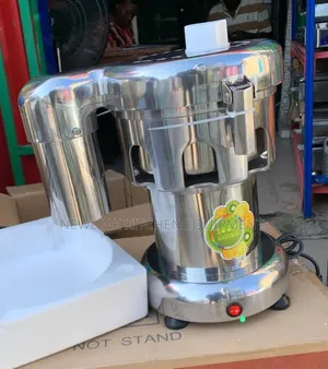 Juice Extractor Big Size