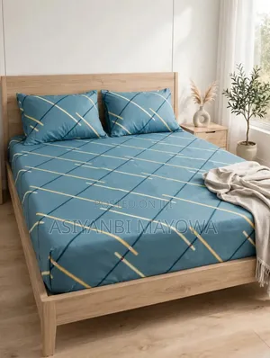Luxury Flowers Bedsheets