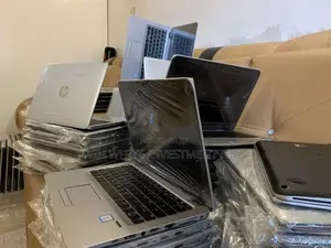 Laptop HP EliteBook 820 G3 8GB Intel Core i5 SSD 256GB