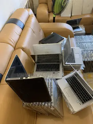 Laptop HP EliteBook 820 G3 8GB Intel Core i5 SSD 256GB