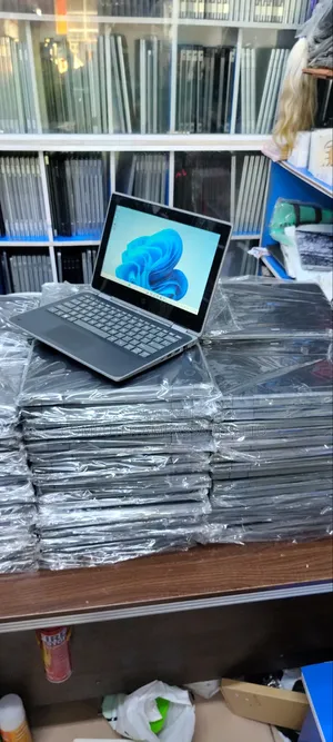 Laptop HP ProBook X360 11 G5 EE 8GB Intel Pentium SSD 128GB
