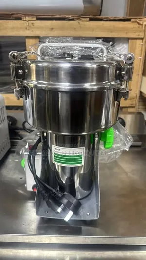Spicy Grinder 1500 1000 Gram