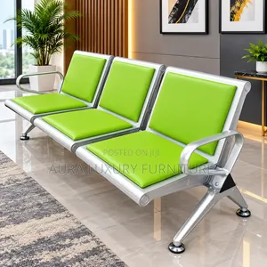 Reception Chair (Visitor Seat)