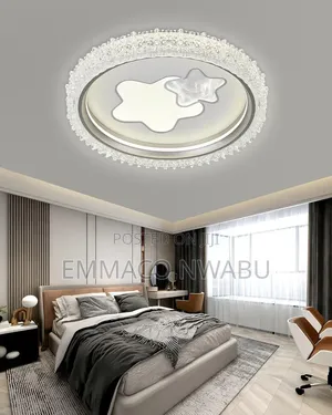 Ceiling Fittings LED Lights