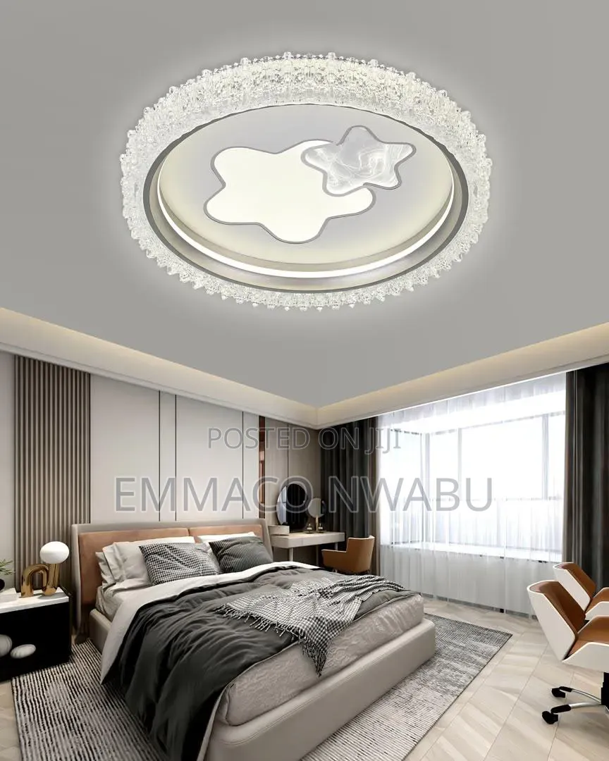 Ceiling Fittings LED Lights