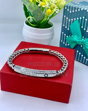 Men's Bracelets