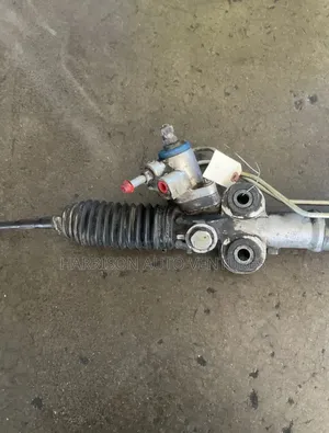 03-06 Infiniti G35 Nissan 350Z Steering Rack