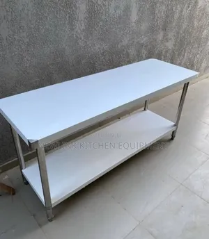 Working Table 5feet