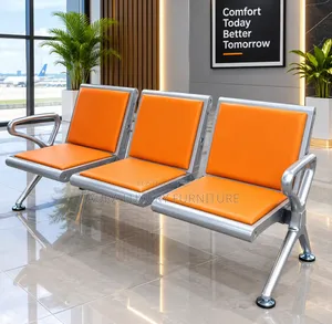 Brand New Visitor Seat