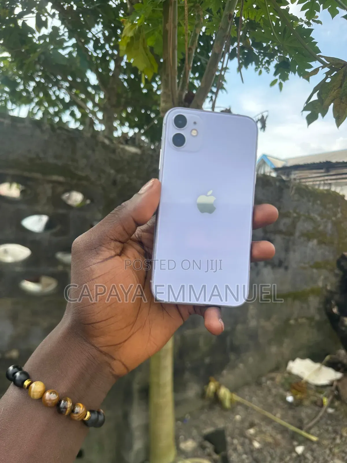 Apple iPhone 11 64 GB