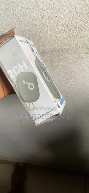 Anker Soundcore Select 4 Go
