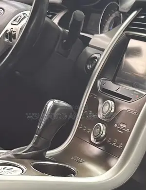 Ford Edge 2013 Gray