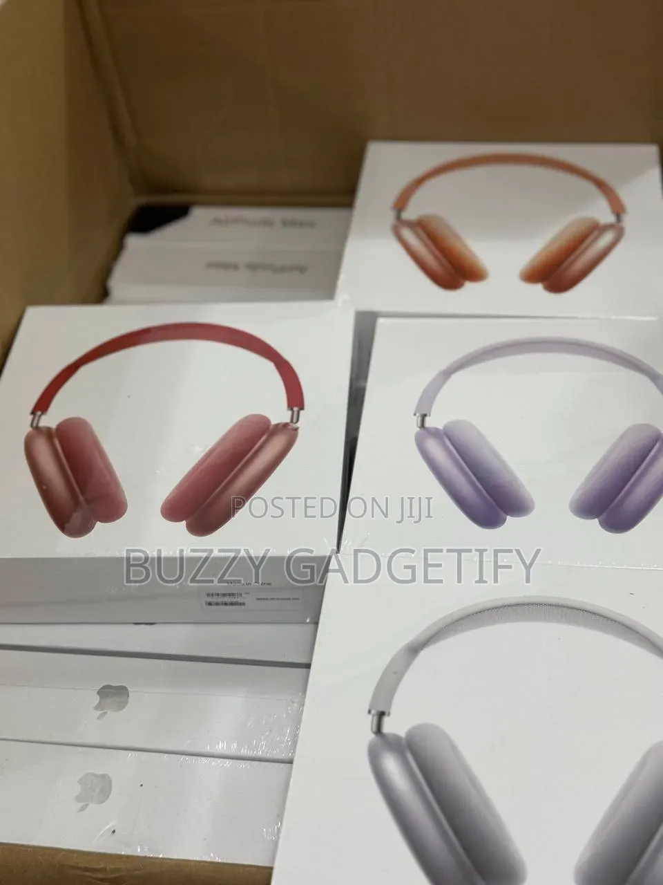 Apple AirPods Max (USB-C Edition