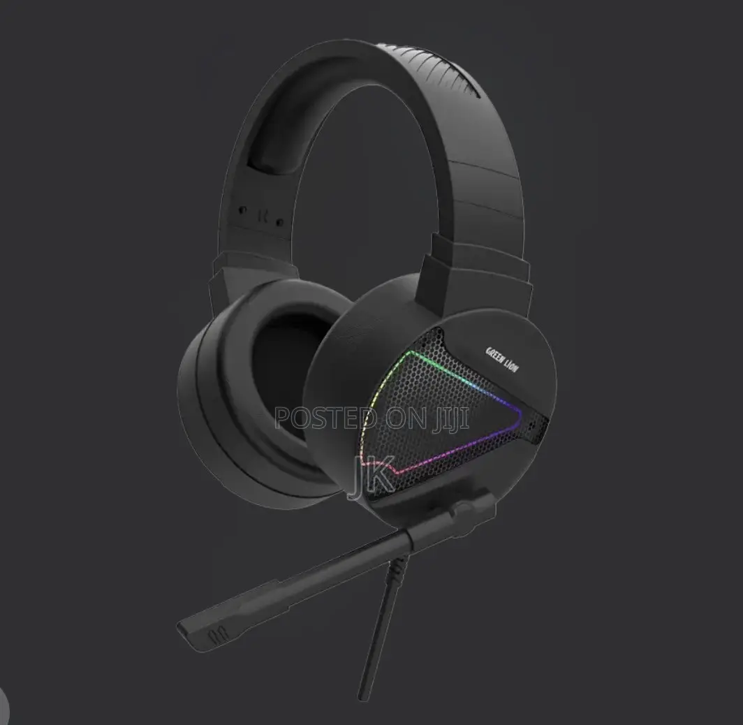 Gaming Headset