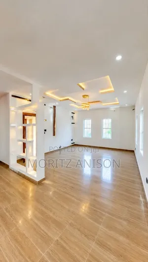 4bdrm Duplex in Thinker'S Corner., Enugu for sale