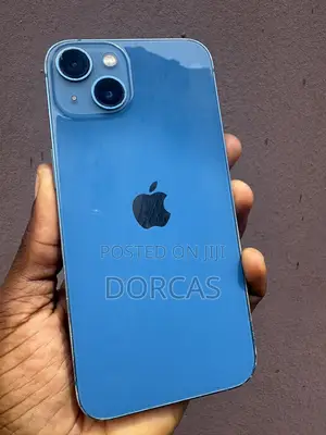 Apple iPhone 13 256 GB Blue