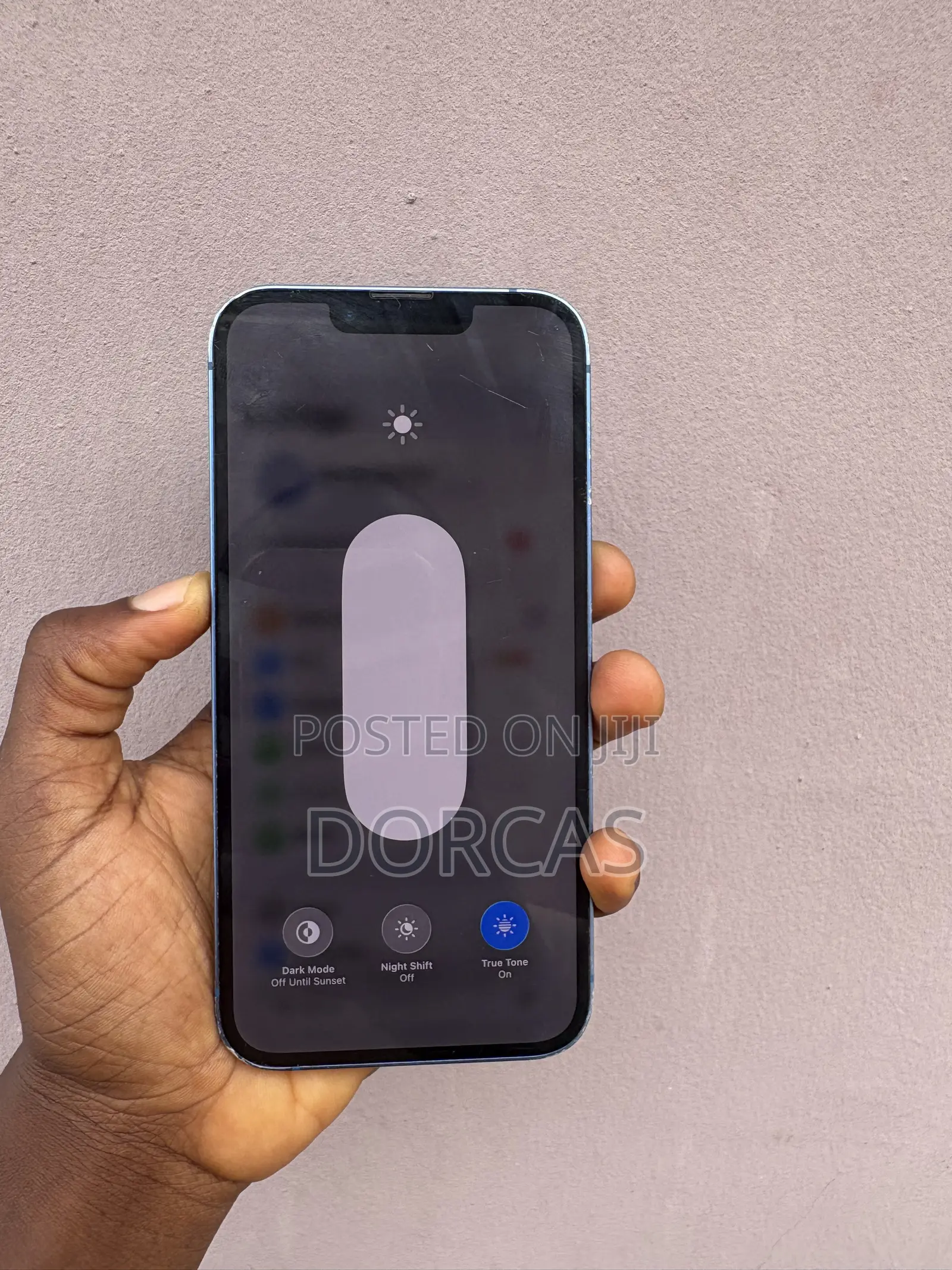 Apple iPhone 13 256 GB Blue