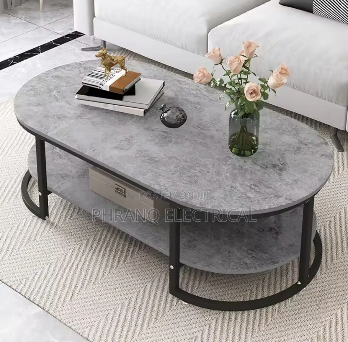 Coffee Table Living Room, Home Sofa Side Table