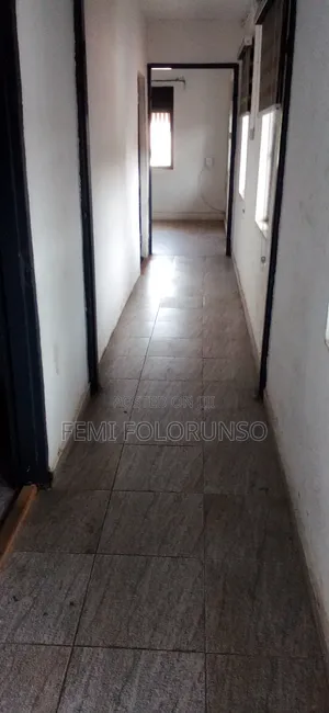 2bdrm Block of Flats in Ikeolu Homes &, Ebute Metta for rent