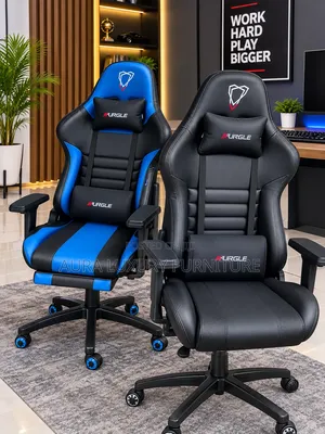Gamers Chair