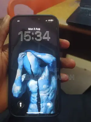 Apple iPhone 12 Pro 128 GB Blue