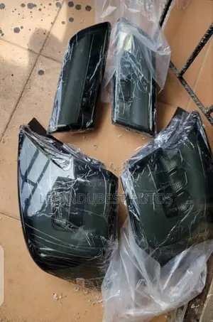 LED Back Lights Camry 2012 Available Now