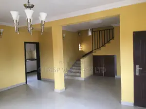 4bdrm Townhouse / Terrace in Ikeja Gra for rent