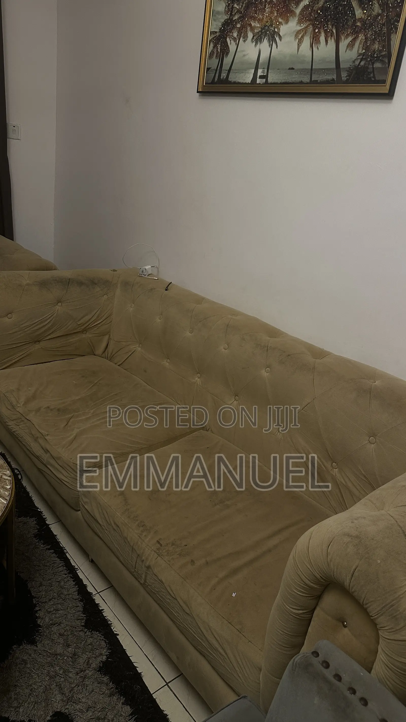 Used Chair