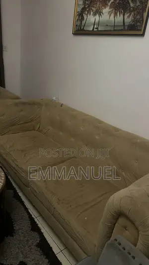 Used Chair
