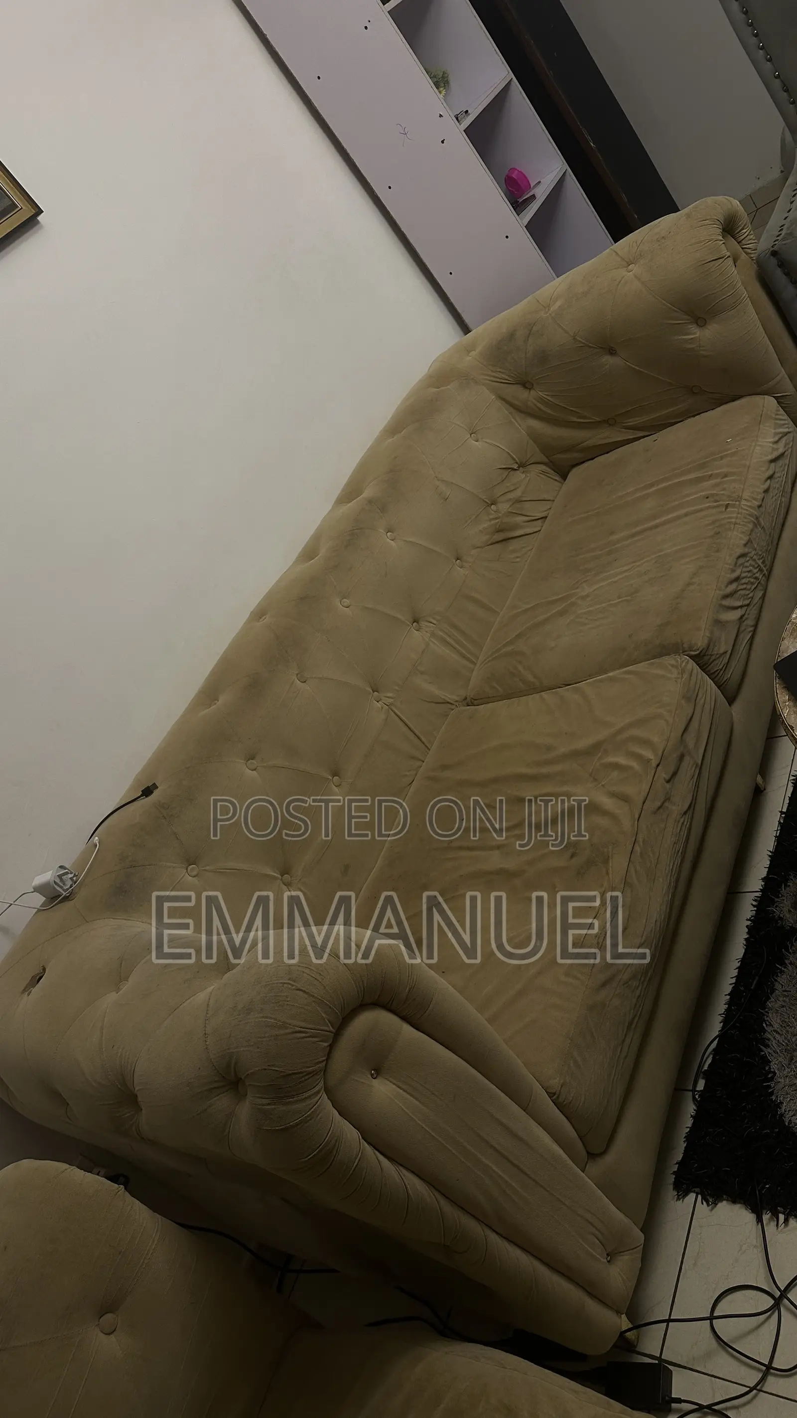 Used Chair