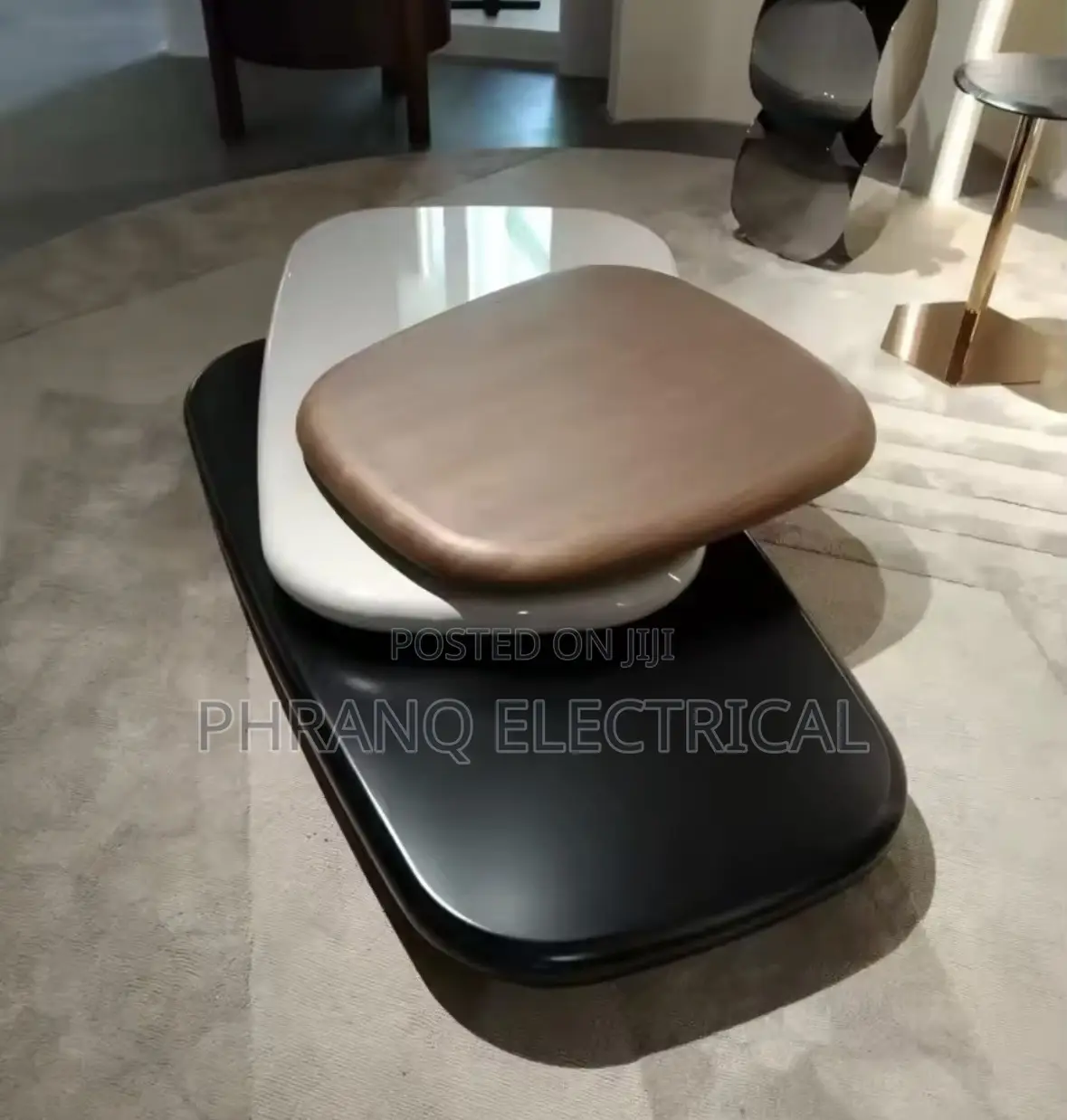 Italian Modern Coffe Table
