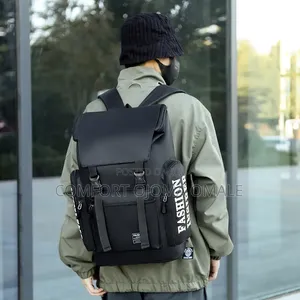 Fashion Back Bag