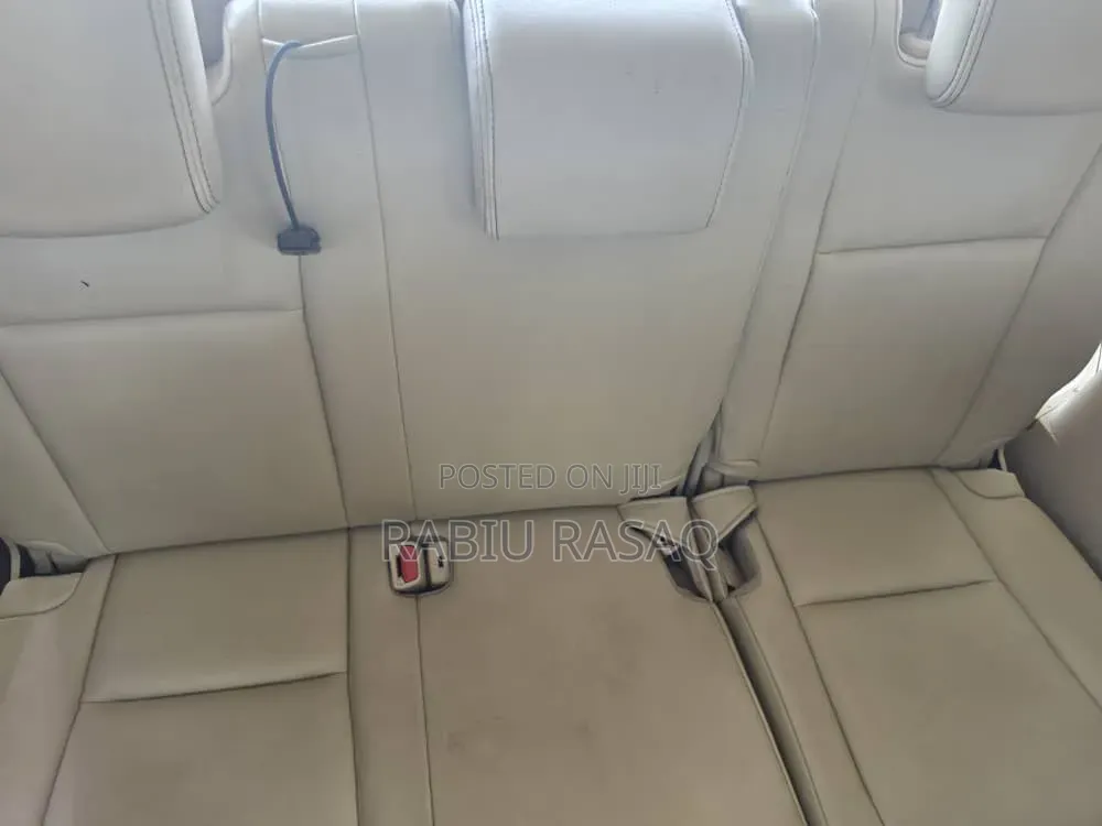 Toyota Highlander 2015 Blue