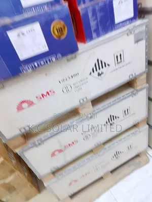 15kwh SMS Lithium Battery