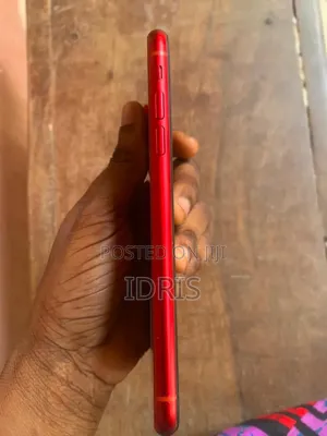 Apple iPhone XR 128 GB Red