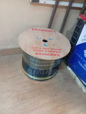 Cat6 Cable