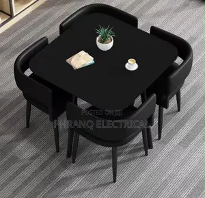 Home Dining Table, Modern Simple Dining Table