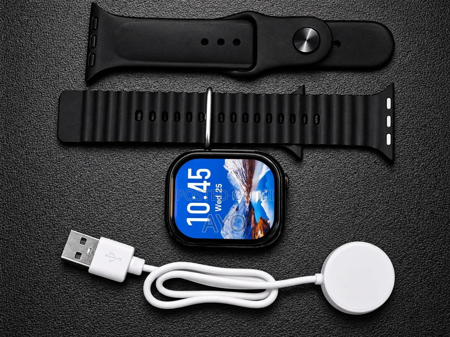 Smart Watches