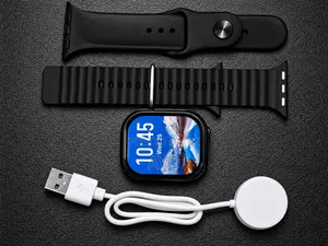 Smart Watches