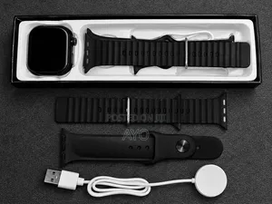 Smart Watches
