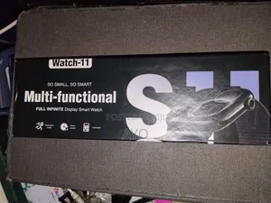 Smart Watches