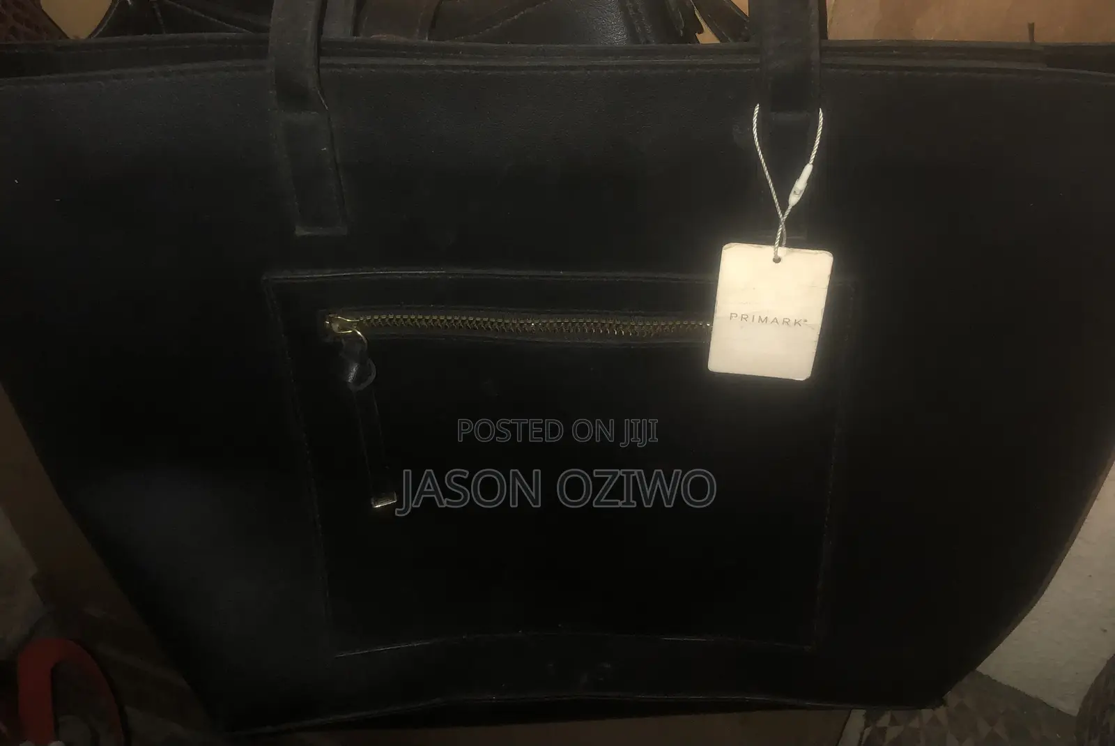 Primark Bag