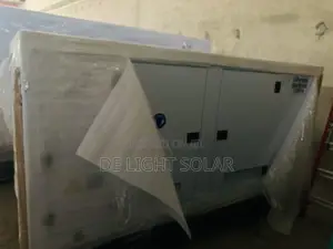 Uk 150kva Perkins Soundproof Genertor
