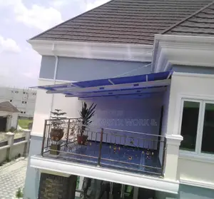 Balcony Skylights Shade